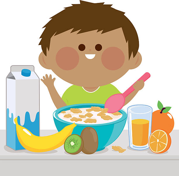 st-james-ce-primary-school-breakfast-club