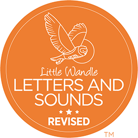 St James' CE Primary School - Little Wandle Phonics- Screening Test  information